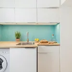 Furtive - Montorgueuil Appartement *