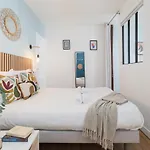Appartement Furtive - Montorgueuil