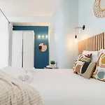 Furtive - Montorgueuil Appartement Paris