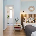 Furtive - Montorgueuil Appartement *