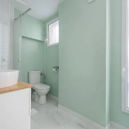 דירה Greneta - Spacious Flat Montorgueuil 4pax פריז