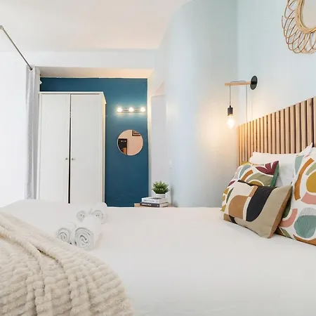 Furtive - Montorgueuil Apartmán Paříž