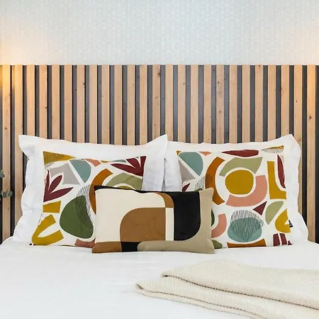 Apartmán Furtive - Montorgueuil *